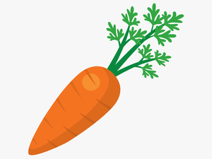 Carrot Png Transparent Images Png Only - Carrot Clipart Png