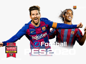 Pes - Efootball Pro Evolution Soccer 2020