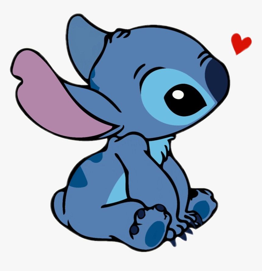 #stitch #lookslike #bat #disney #cute #lilo&amp;stich #liloandstitch - Cute Cartoon Characters Backg