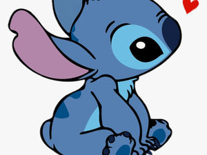 #stitch #lookslike #bat #disney #cute #lilo&stich #liloandstitch - Cute Cartoon Characters Backg