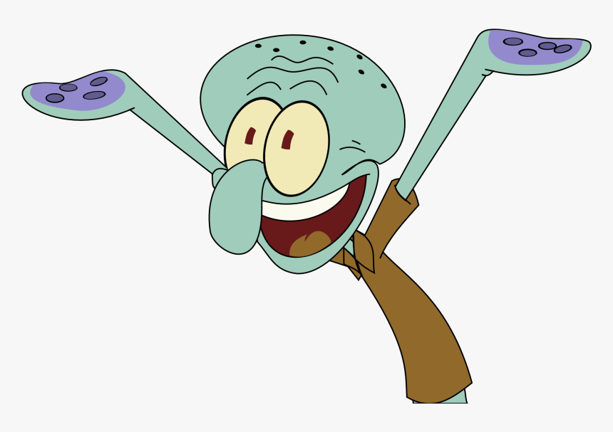 Download Squidward 21167 Px High Resolution Wallpapers - Squidward Hd