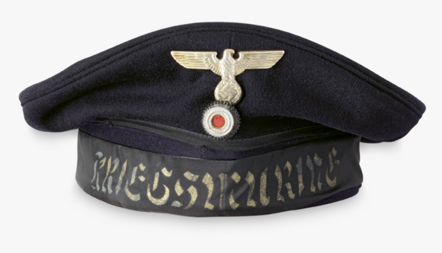 Nazi Hat Png - Ss Hat Transparen