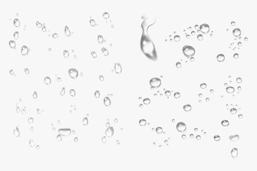 Water Drops Png Image - Transpar