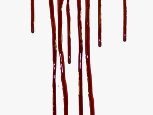 Blood Encapsulated Postscript Desktop Wallpaper - Dripping Blood Png