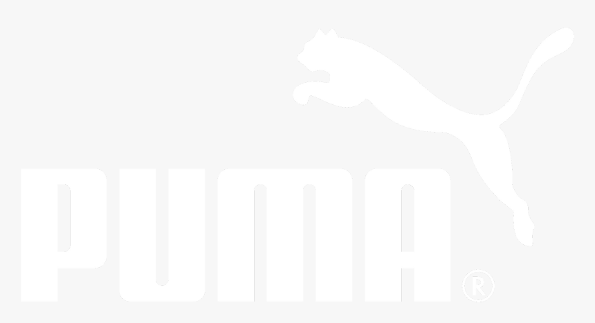 Puma Logo Png Free Transparent P