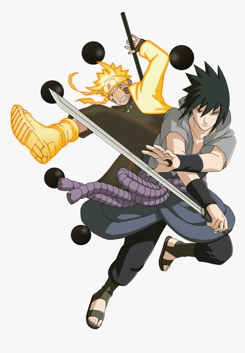 Transparent Sharingan Png - Naruto Sasuke Six Paths