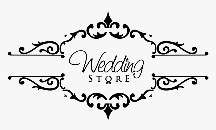 Wedding Logos Png - Wedding Card