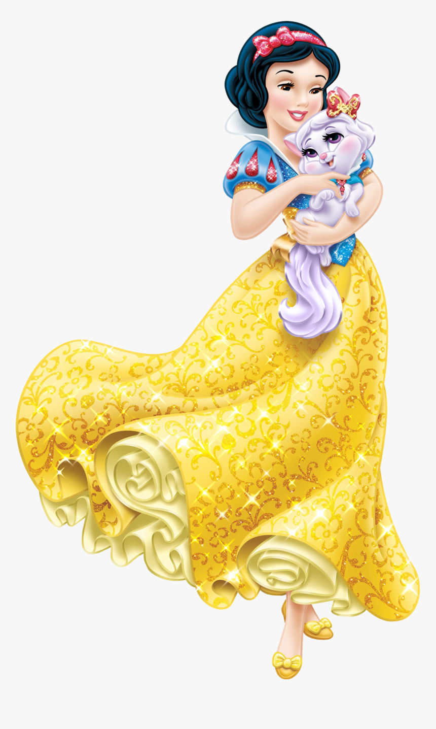 Princess Disney Snow White