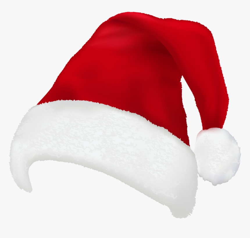 Father Christmas Hat Png