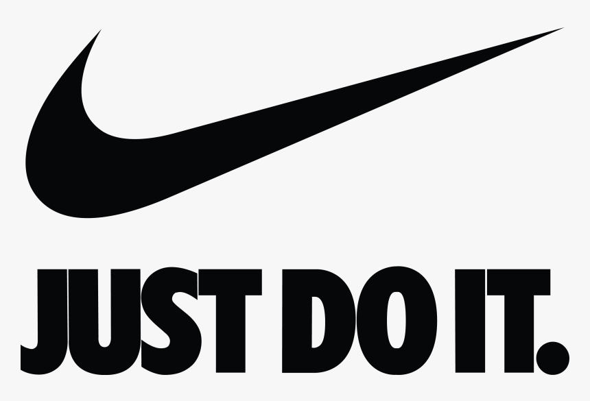 Nike Just Do It Large