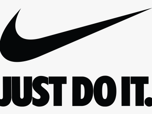 Nike Just Do It Large