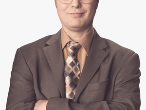 Download Free Clipart With - Dwight Schrute