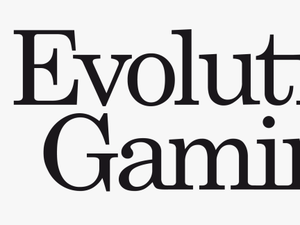 Evolution Gaming Logo Vector