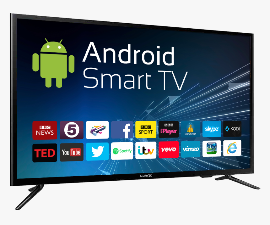 Smart Tv - 40inch Smart Tv Samsung