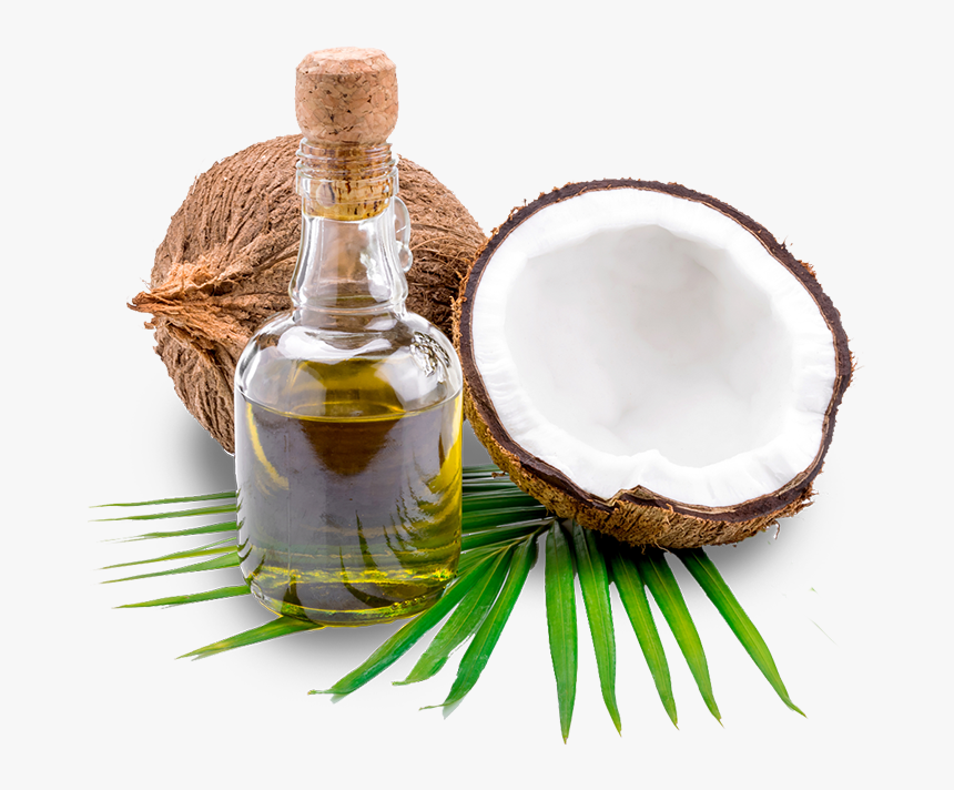 Thenarasu Coconut Oil - Transpar