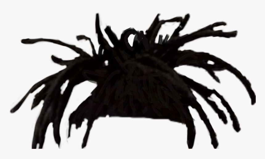 Png Png Red Dreads Png - Dreads 