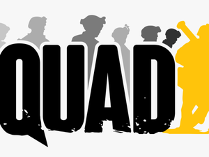 Squad Game Logo Png
