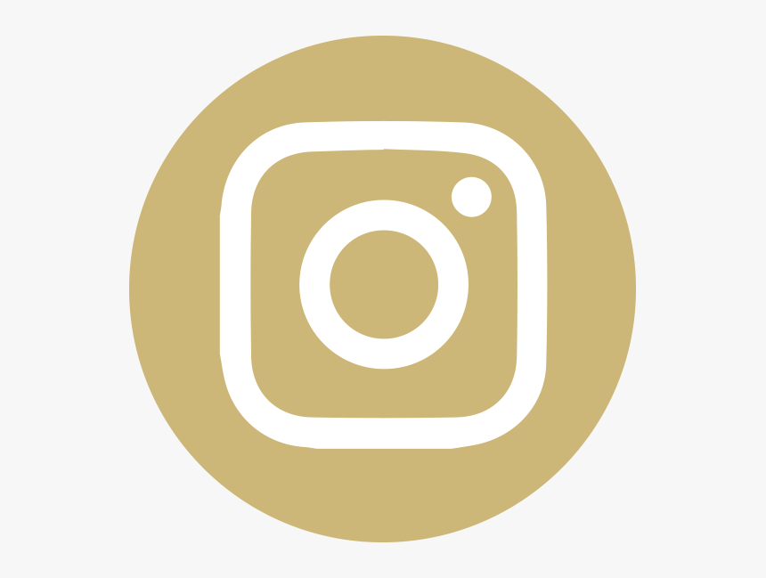Instagram Gold Icon Png