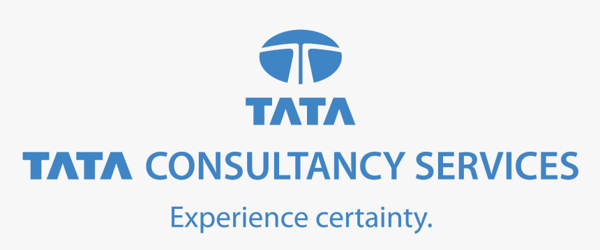 Transparent Tcs Logo Png - Tata Consultancy Services Logo Transparent