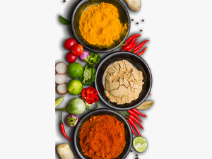 Indian Spices Png