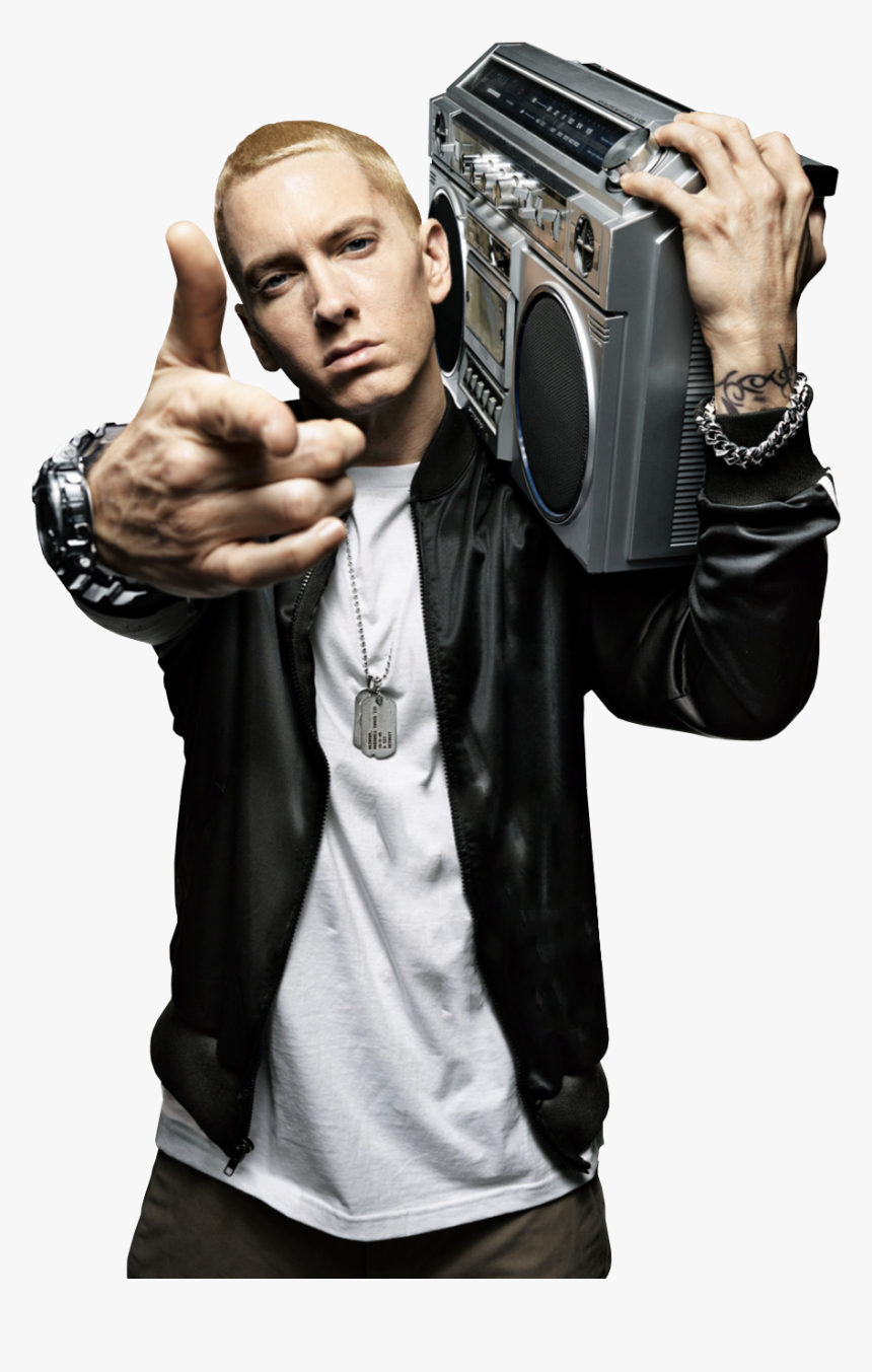 Download Eminem Transparent Png 