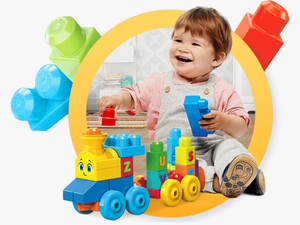 The Abc Musical Train - Baby Toys