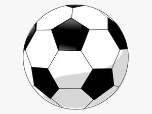 Cartoon Soccer Ball Png - Animated Soccer Ball Png
