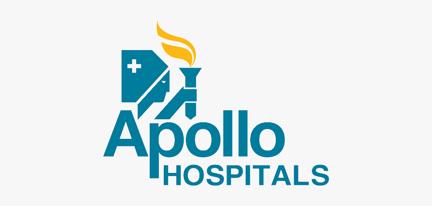 Apollo Hospitals Logo Png - Apol