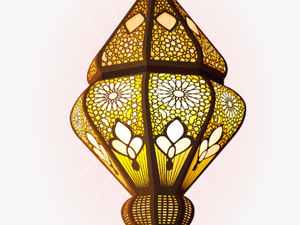 #lantern #light #lamp #hanging #suspension #boho #indian - Islamic Lamp Png