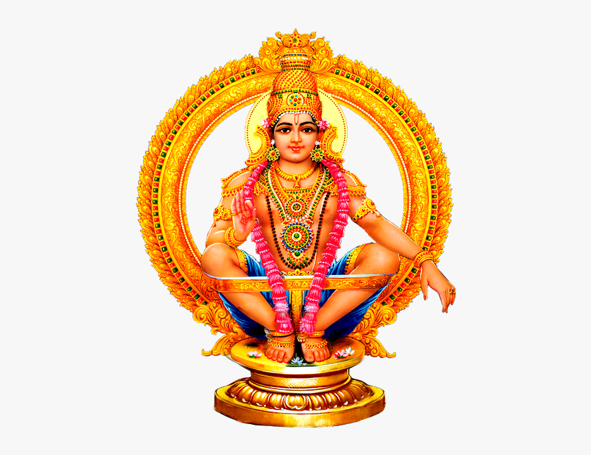 Ayyappa Swamy Images Png