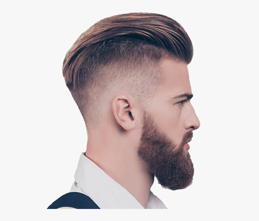 Paradise Grooming For Men Hair Styles - Cortes De Cabelo Masculino