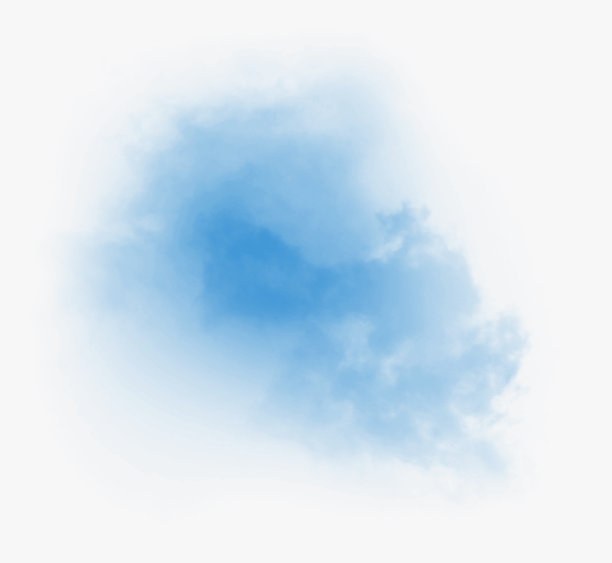 Blue Clouds Png Transparent 