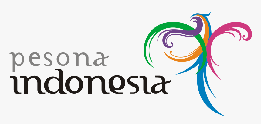 Logo Pesona Indonesia Vector - W
