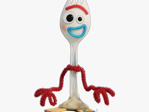 Welcome To The Wiki - Forky Toy Story 4