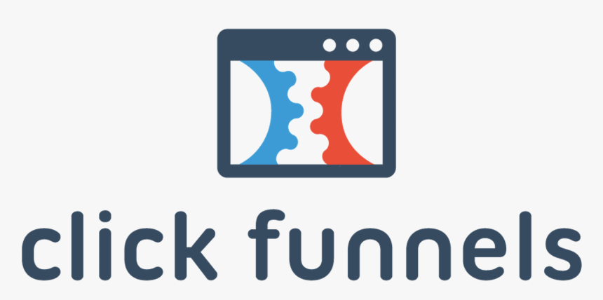 Click Funnels Logo Transparent