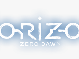Logo Horizon Zero Dawn Png