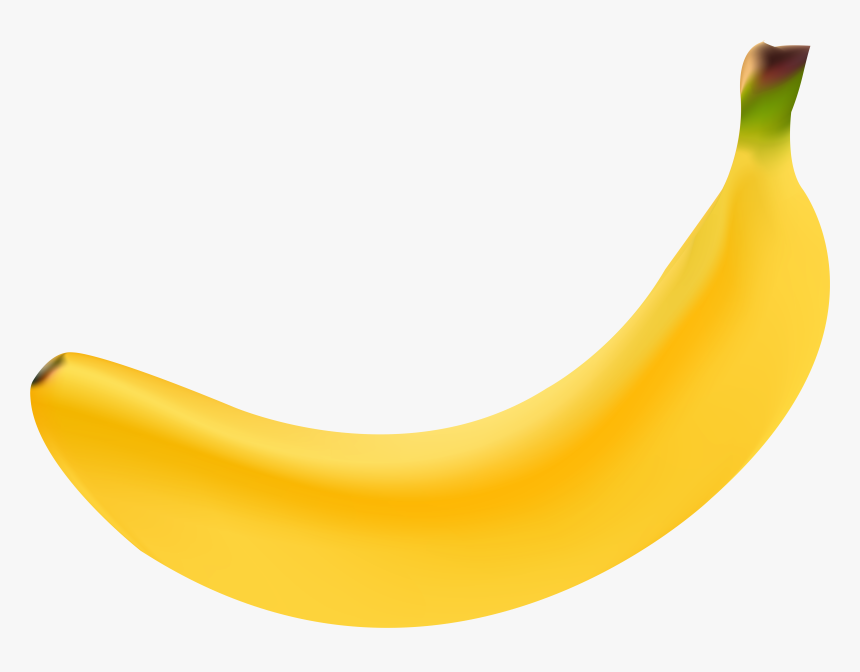 Bananas Transparent Cliparts - Banana Png