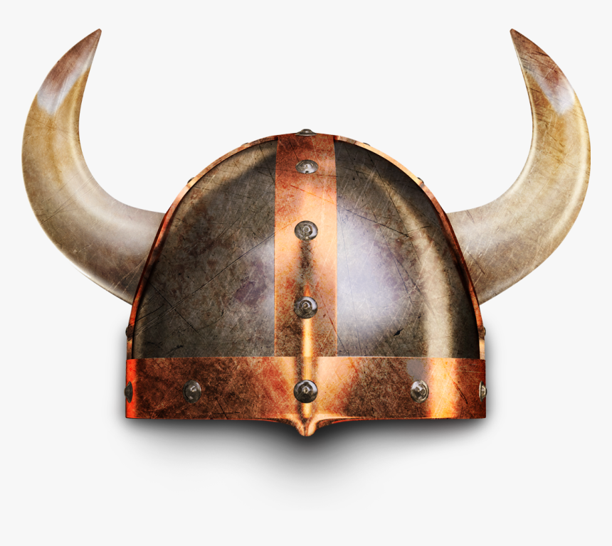 Description - Viking Helmet Tran