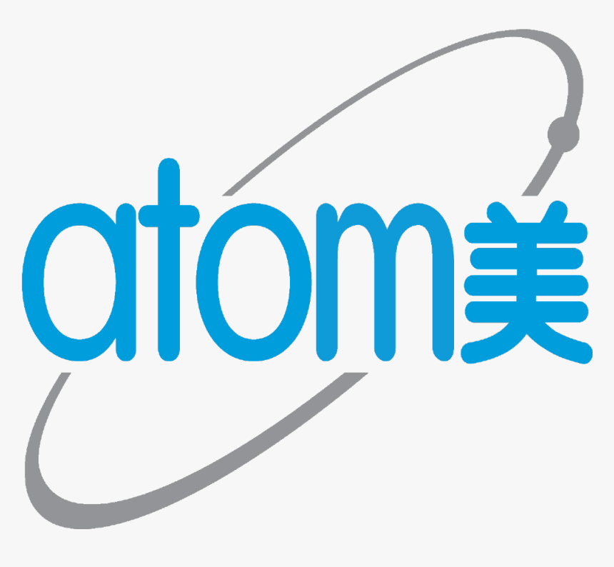 Atomylogo Atomy Logo - Graphic D