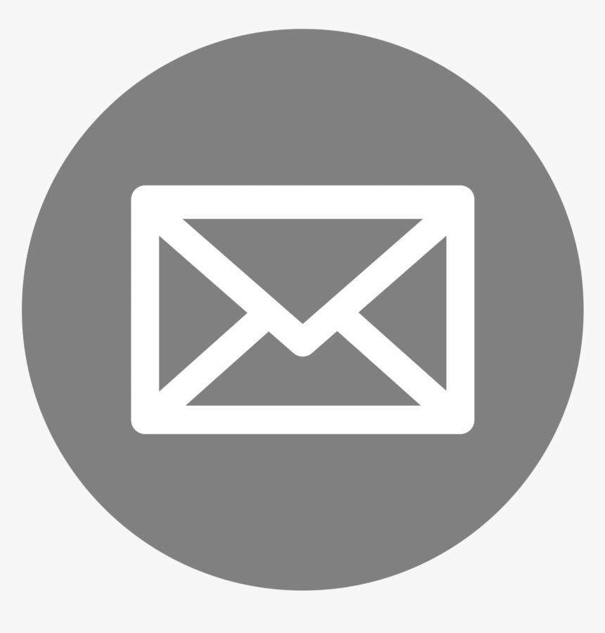 Transparent Email Icon Png Trans