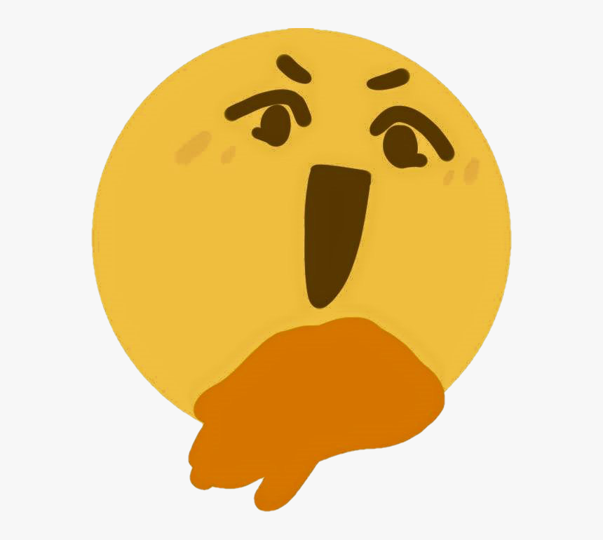 Discord Emoji Png Noose Thinking