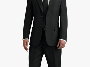Png Suit And Tie No Background - Suit Png For Photoshop