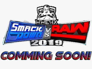 Wwe Smackdown Vs Raw 2019 Mod