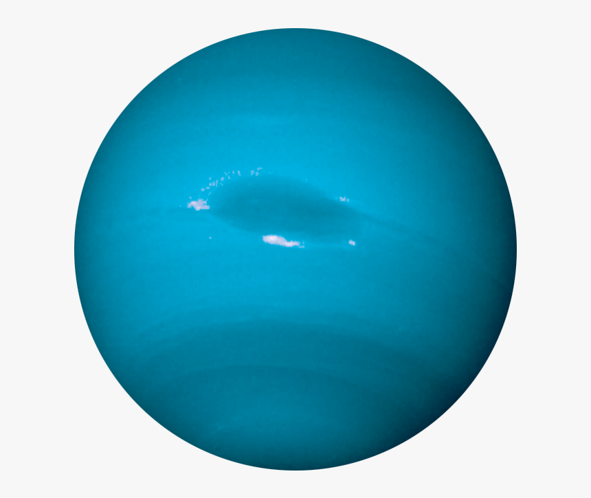 Uranus Planet Png