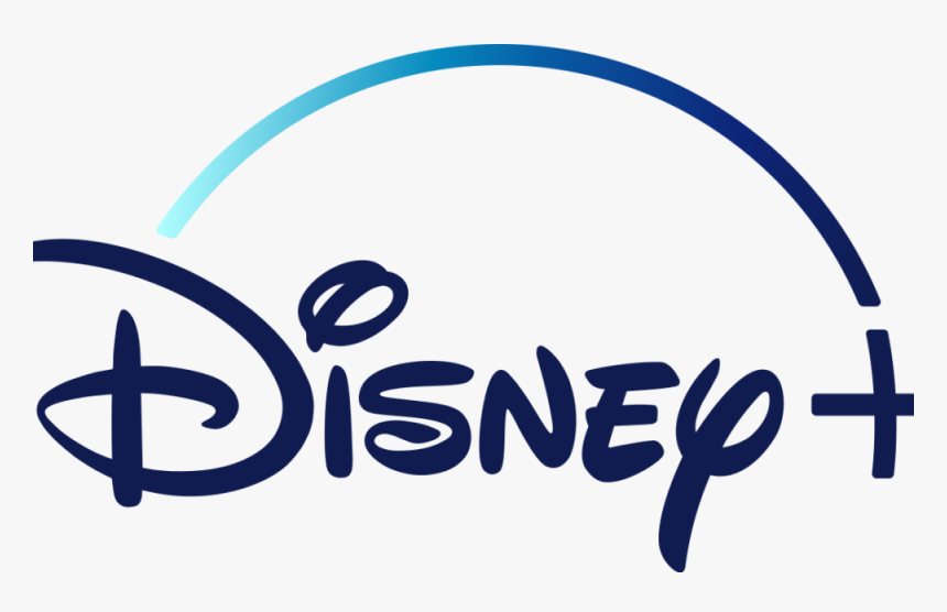Disney Plus Logo Png