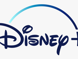 Disney Plus Logo Png