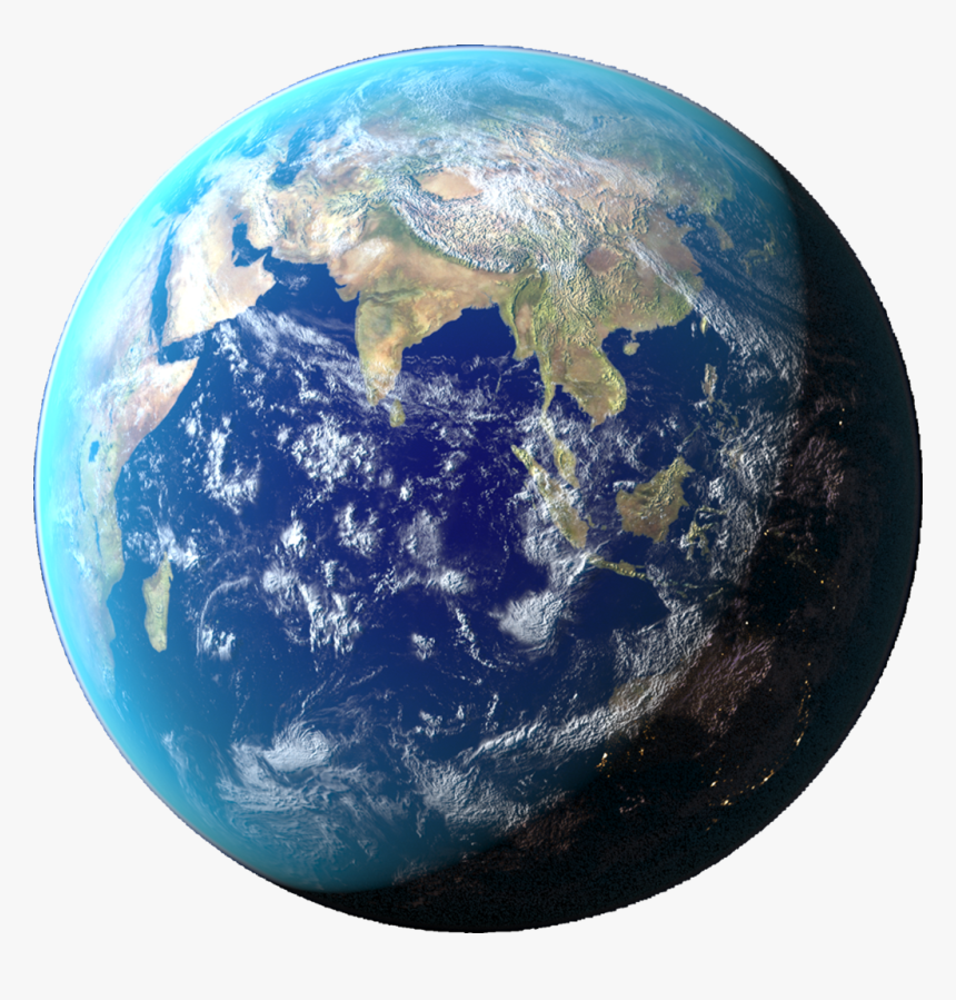 Download Earth Png File - Earth 