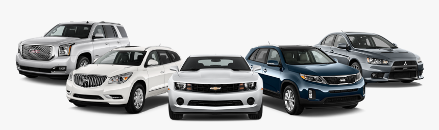 Group Of Cars Png