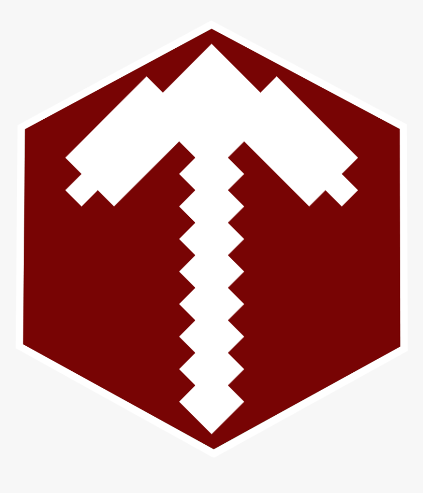 Minecraft Smp Server Logo