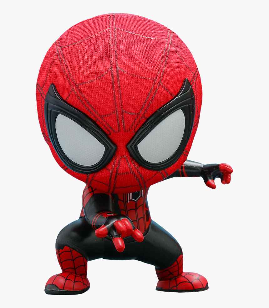 Cosbaby Spiderman Far From Home
